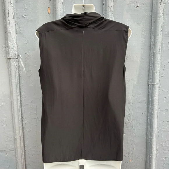 Scanlan Theodore Silk Blouse, size 10 - Picture 9 of 12